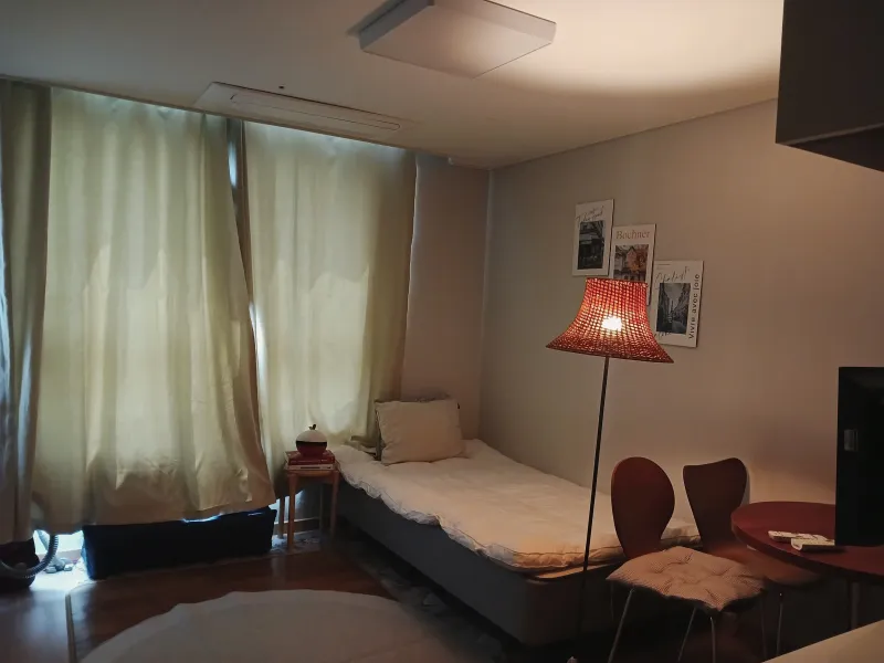 [Namyangju] A cozy house with a great view, right next to Donong Station 3