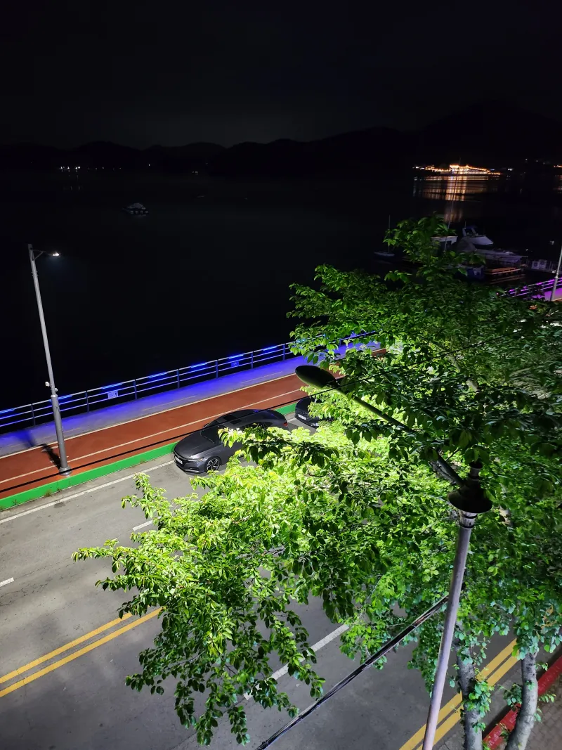[경남 통영] 신도시 오션뷰가 이쁜방 15