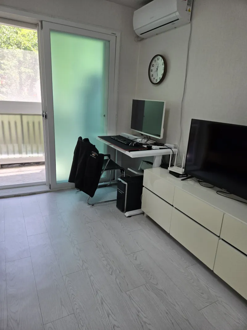 [Jeongseon] Gangnang's Best Forest Apartment!! 7