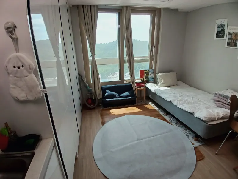 [Namyangju] A cozy house with a great view, right next to Donong Station 15