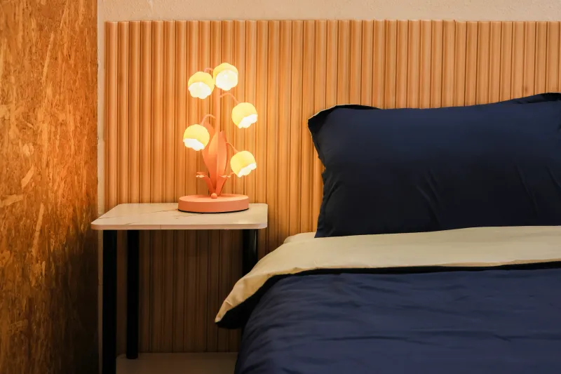 [Songpa, Seoul] Room 504, Seokchon-dong, Jamsil [1 min from Seokchon Lake] 19
