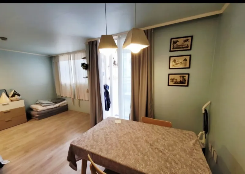 [Pyeongchang][Pyeongchang-gun, Gangwon-do] Cozy and quiet studio apartment 14