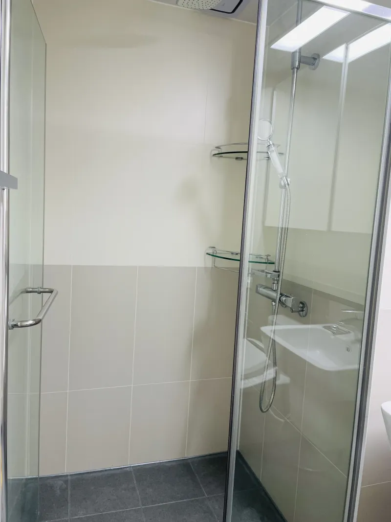 [Goseong][Goseong-gun, Gangwon-do] House Capturing the Sea / Ocean View High-rise Apartment 12