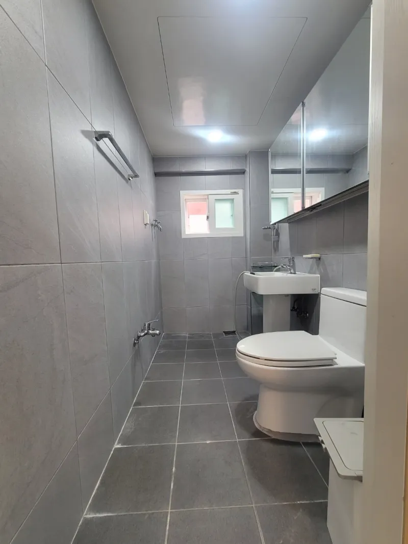 [Mapo, Seoul] 19-pyeong Two-room Apartment, 2 mins from Hongdae Station 8