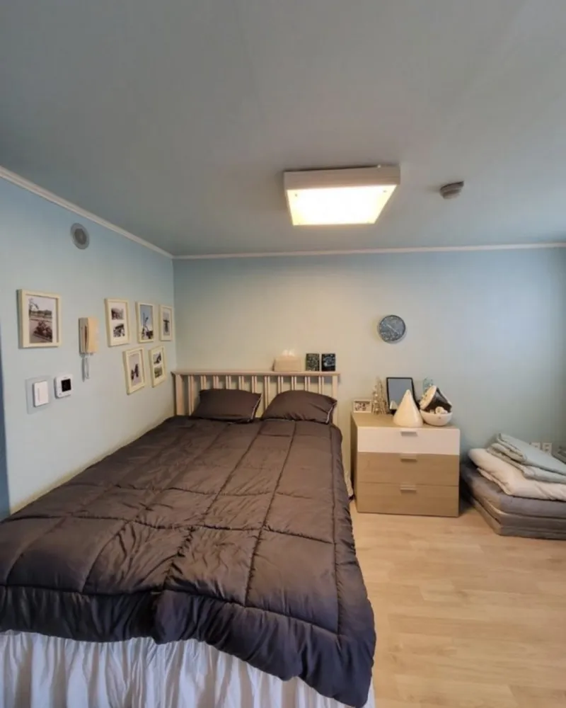 [Pyeongchang][Pyeongchang-gun, Gangwon-do] Cozy and quiet studio apartment 3