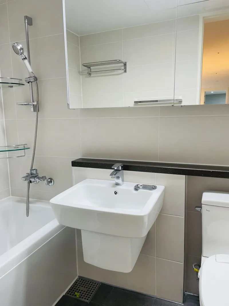 [Goseong][Goseong-gun, Gangwon-do] House Capturing the Sea / Ocean View High-rise Apartment 10