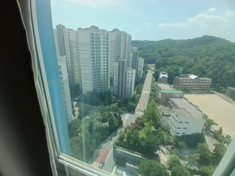[Namyangju] A cozy house with a great view, right next to Donong Station 18