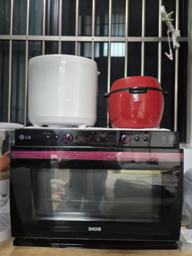 [Gangnam, Seoul] Gangnam Sweet House 12