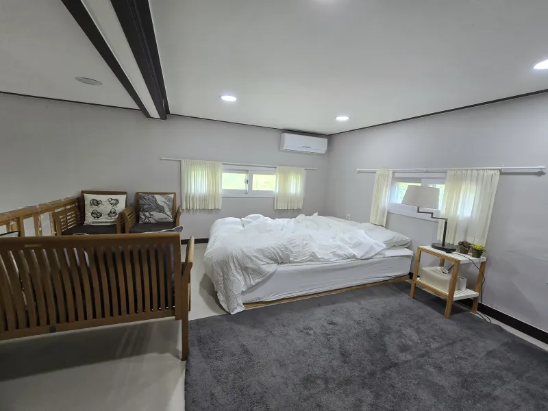[Hongcheon] Hongcheon Riverside duplex detached house 4