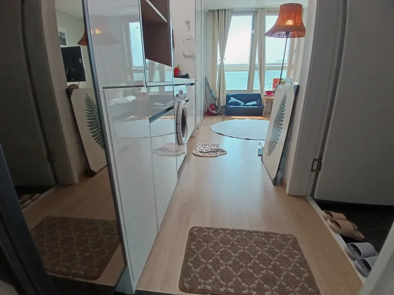 [Namyangju] A cozy house with a great view, right next to Donong Station 2