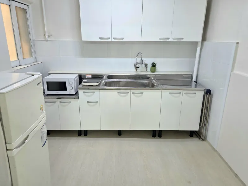 [Seongbuk, Seoul] 3 mins to Line 4 Gireum Cozy 2BR 7