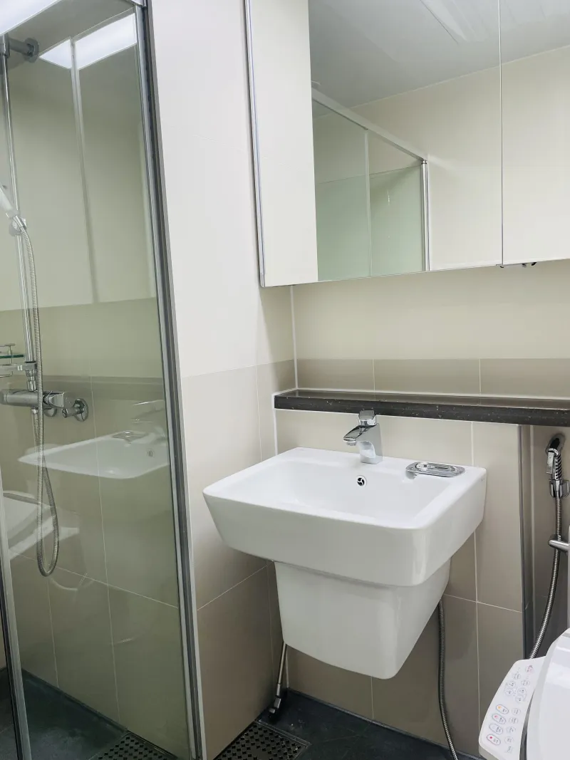 [Goseong][Goseong-gun, Gangwon-do] House Capturing the Sea / Ocean View High-rise Apartment 11