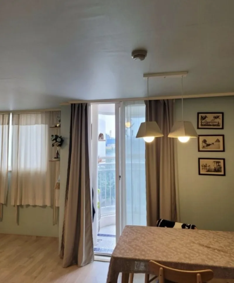 [Pyeongchang][Pyeongchang-gun, Gangwon-do] Cozy and quiet studio apartment 20