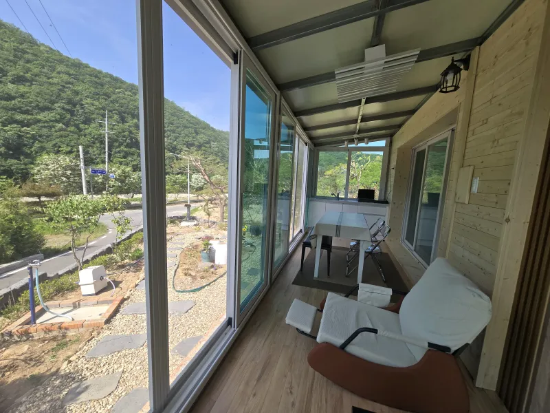 [Hongcheon] Hongcheon Riverside duplex detached house 7