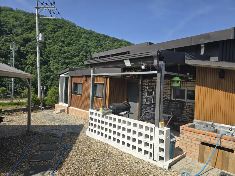 [Hongcheon] Hongcheon Riverside duplex detached house 12