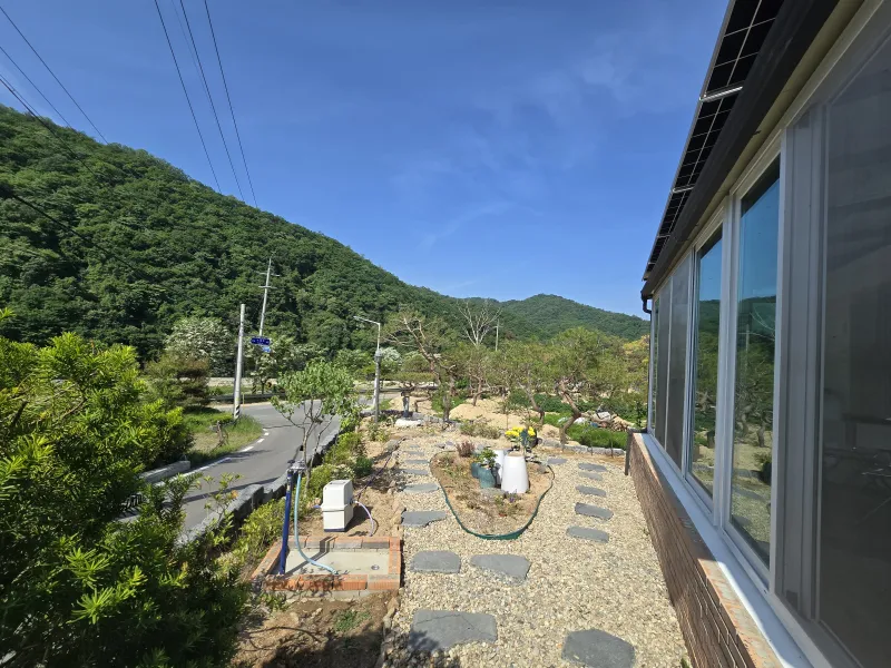 [Hongcheon] Hongcheon Riverside duplex detached house 13