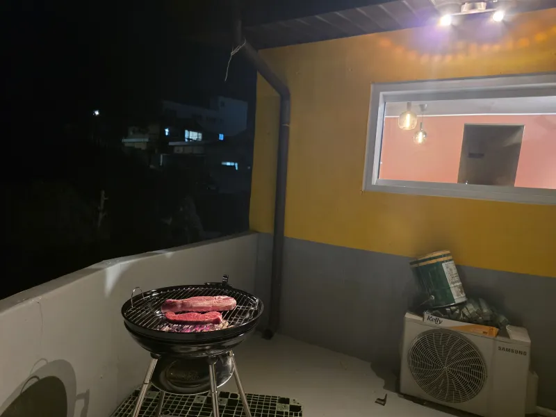 [강원 원주] 원주세브란스바람길숲2층단독주택 29