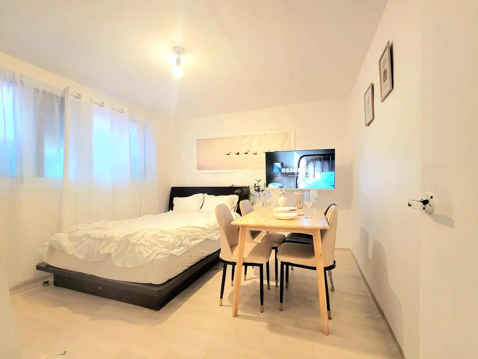 Seoul Dongjak House 2BR & sleeps 4 Sadang/Gangnam 10 mins/Yongsan 10 mins/HYIVE/Heukseok/Namseong Station 7 mins/Express Bus Terminal Cover Photo