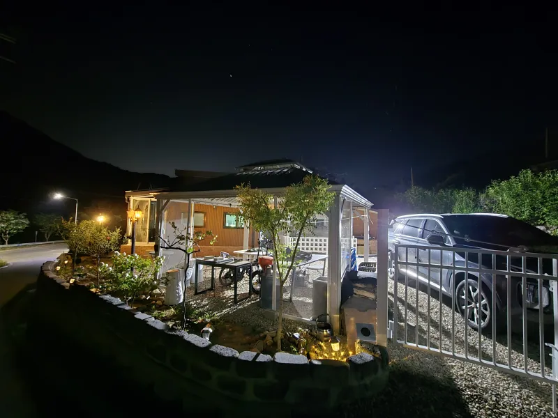 [Hongcheon] Hongcheon Riverside duplex detached house 14