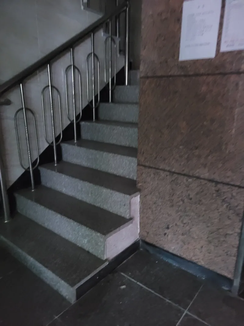 [Seo-gu, Busan] Dongdaesin Station 3-Minute Studio B (2nd Floor) 7