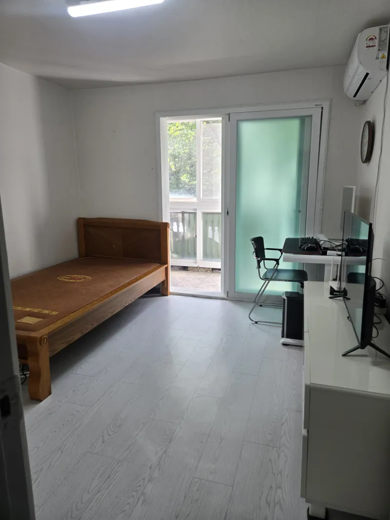 [Jeongseon] Gangnang's Best Forest Apartment!! 12