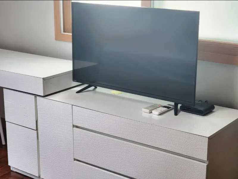 [Suyeong, Busan] 9 pyeong | No cleaning fee | 3 minutes to the sea | In front of the seafood center | 302 5