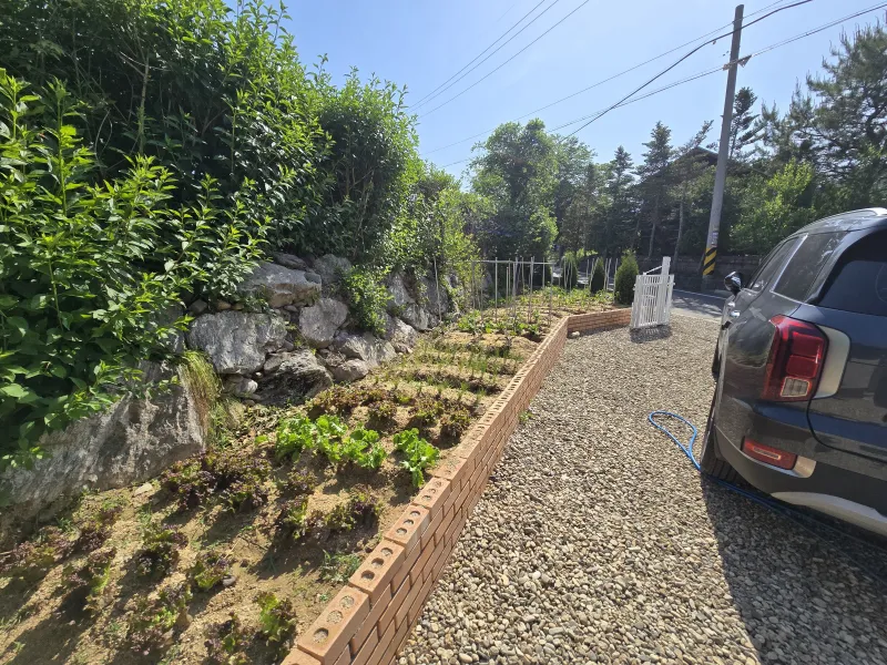 [Hongcheon] Hongcheon Riverside duplex detached house 11