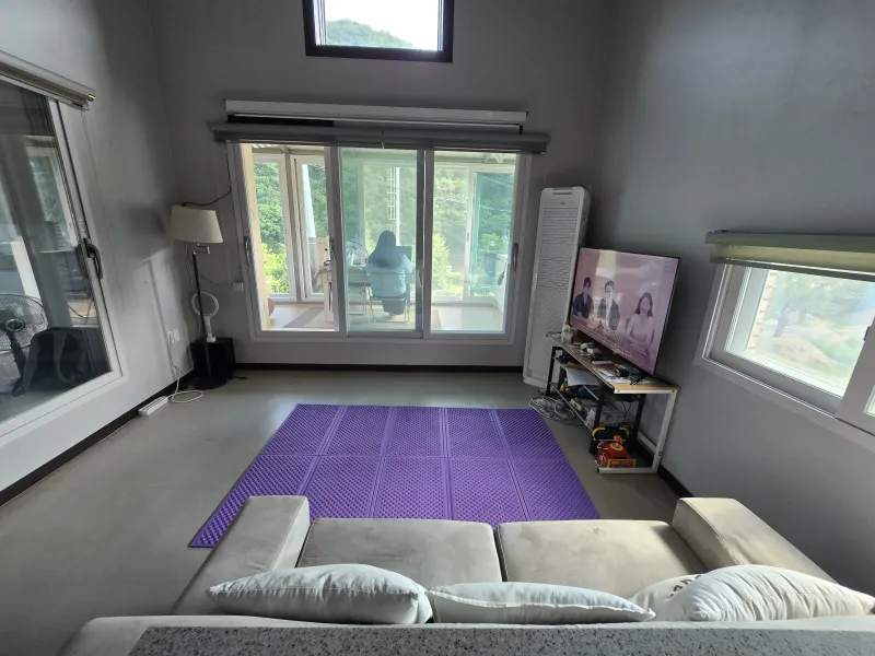 [Hongcheon] Hongcheon Riverside duplex detached house 6