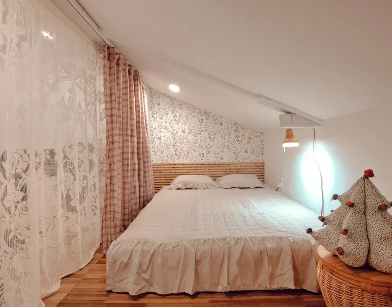 [Hangyeong, Jeju] Lowest price emotional detached house 3