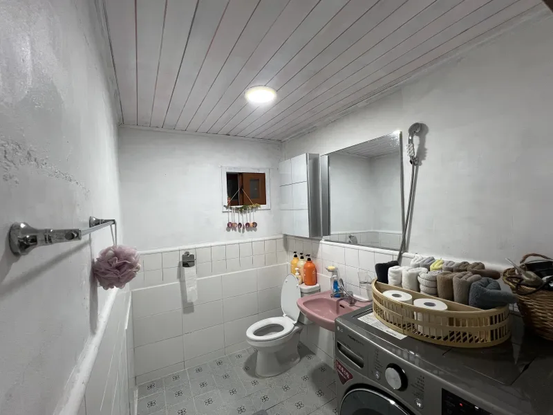 [Sokcho] 4-bedroom detached house, 1-minute walk from Sokcho Beach 14