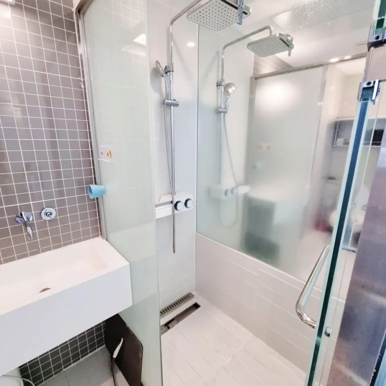 [Topyeong-dong, Seogwipo] Studio Hotel-style Terrace Fully Furnished Accommodation 11