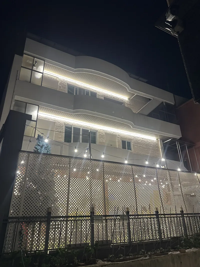 [Nam-gu, Gwangju] Stylish accommodation within a 5-minute walk in Yangnim-dong 27