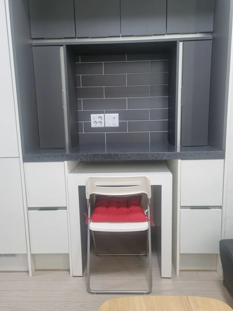 [Gangbuk, Seoul] Suyu & Mia Double Duplex near the subway station 7