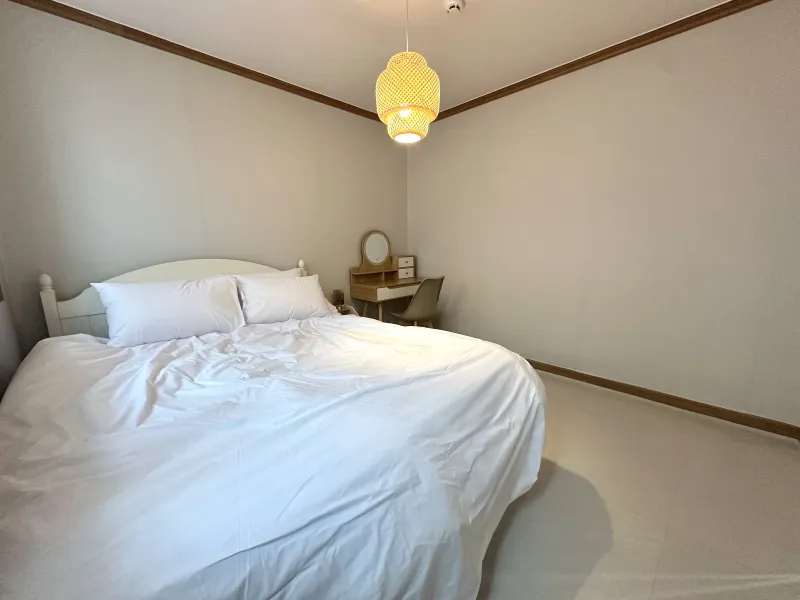 [Nam-gu, Gwangju] Stylish accommodation within a 5-minute walk in Yangnim-dong 3