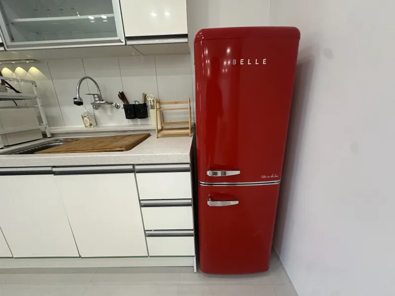 [Nam-gu, Gwangju] Stylish accommodation within a 5-minute walk in Yangnim-dong 36
