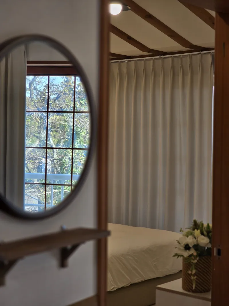 [Sangye-dong, Seogwipo][Hangnamu View] Room 301 / Breakfast Toast / Utility Box / Towels and Bedding Provided / 19