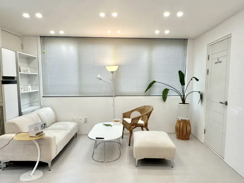 [Nam-gu, Gwangju] Stylish accommodation within a 5-minute walk in Yangnim-dong 23