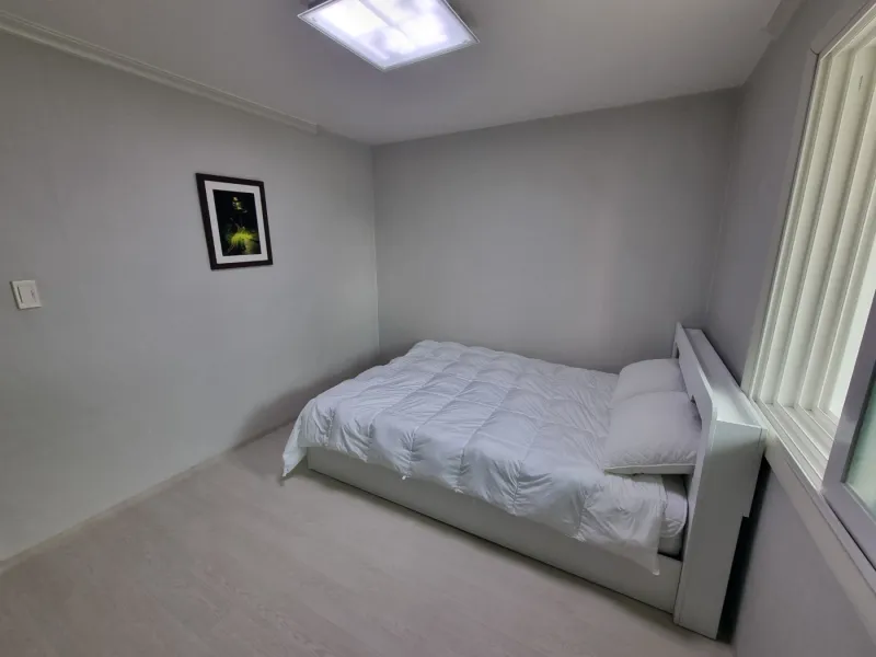 [Gangneung][Gangneung, Gangwon-do] 1st floor of an apartment with a good Namdaecheon walking course 16
