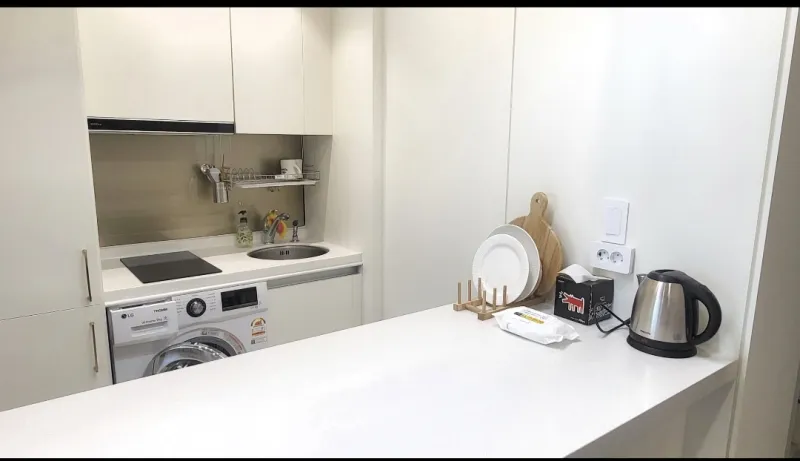 [Haeundae, Busan] Haeundae Hotel, 2-minute walk from Centum City Station 11