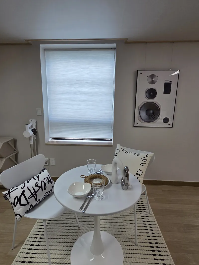 [Yeongdeungpo, Seoul] 4 mins from National Assembly Station / Yeouido 11