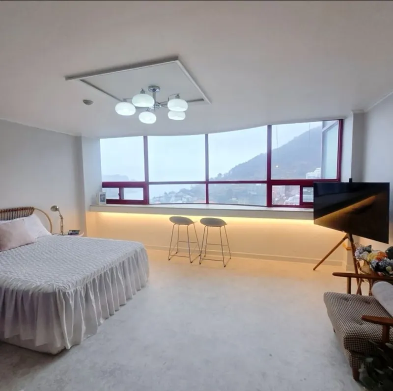 [Geoje] Sea Horizon 3 4