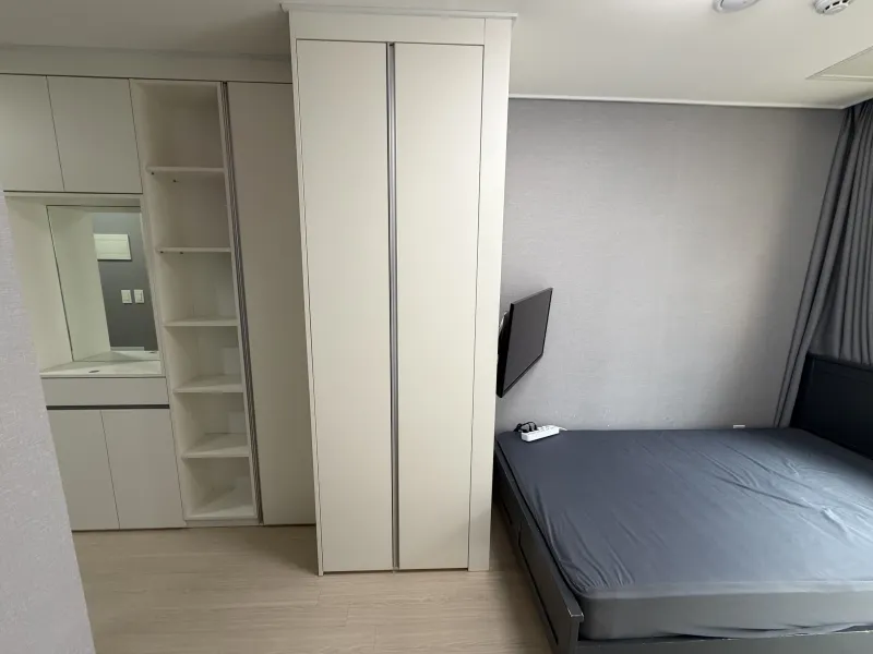 [Yeon-dong, Jeju] Newly Built Officetel with Convenient Transportation #Located in Bustling Area 3