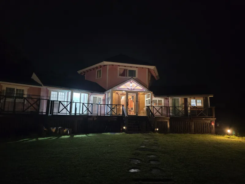 [제주 구좌] 제주 매력을 품은 중산간 마을 송당.동화속 주인공 되는 별,나무핑크하우스 46