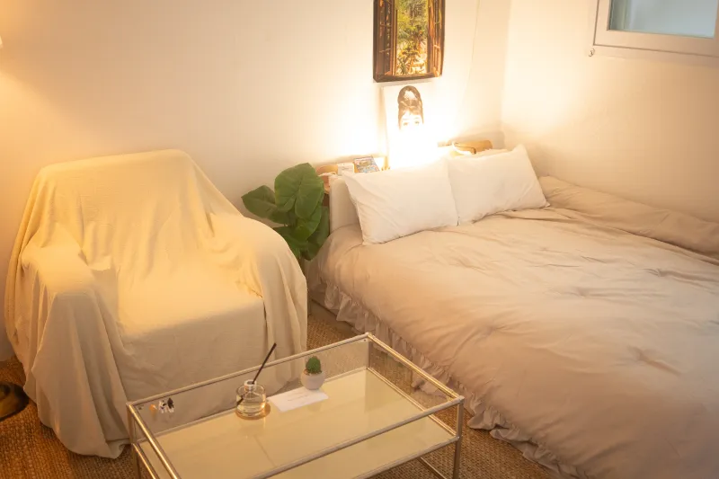 [Yeongdeungpo, Seoul] Affordable 2-Room 3-Bedroom near Yeouido, Double Station Area (Lines 1 & 5) 8