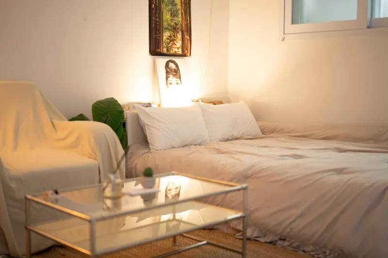 [Yeongdeungpo, Seoul] Affordable 2-Room 3-Bedroom near Yeouido, Double Station Area (Lines 1 & 5) 2