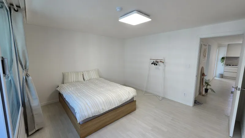 [Seodaemun, Seoul][Seoul Muakjae Station] Short-term rental, 10-minute commute to Gwanghwamun and Gyeongbokgung Palace, currently undergoing interior renovation 3
