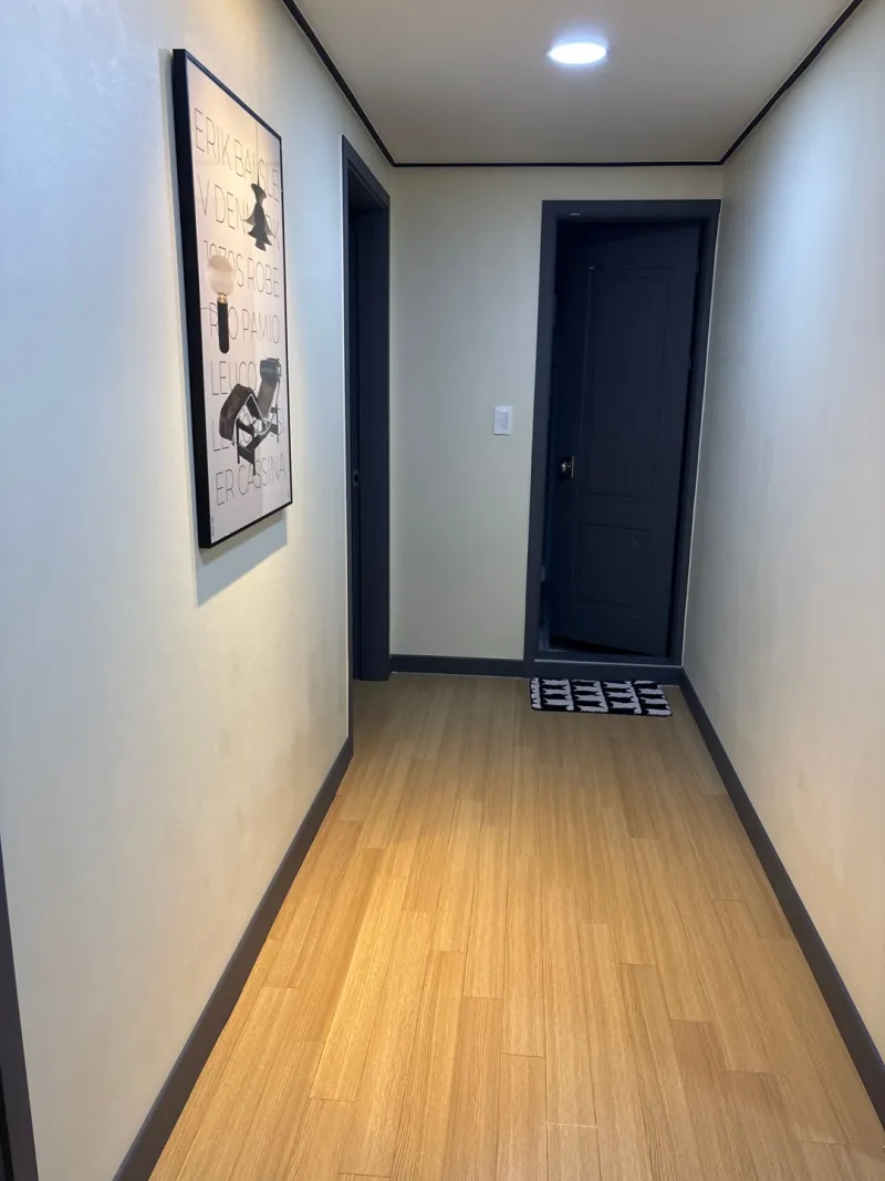 [대전 동구][티핑벨벳] 대전역,청결,넷플릭스,씰링펜,에어컨신규설치,무료주차 28