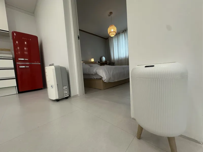[Nam-gu, Gwangju] Stylish accommodation within a 5-minute walk in Yangnim-dong 38