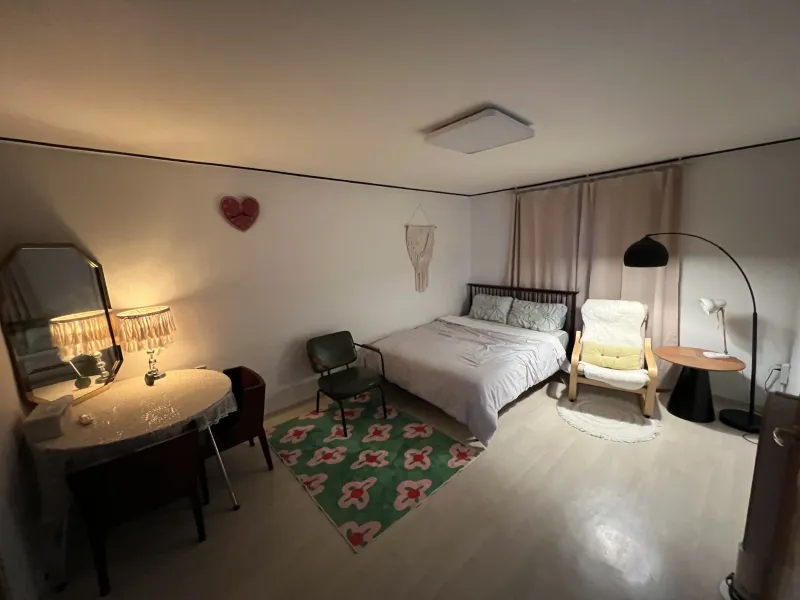 [Sokcho] 4-bedroom detached house, 1-minute walk from Sokcho Beach 2
