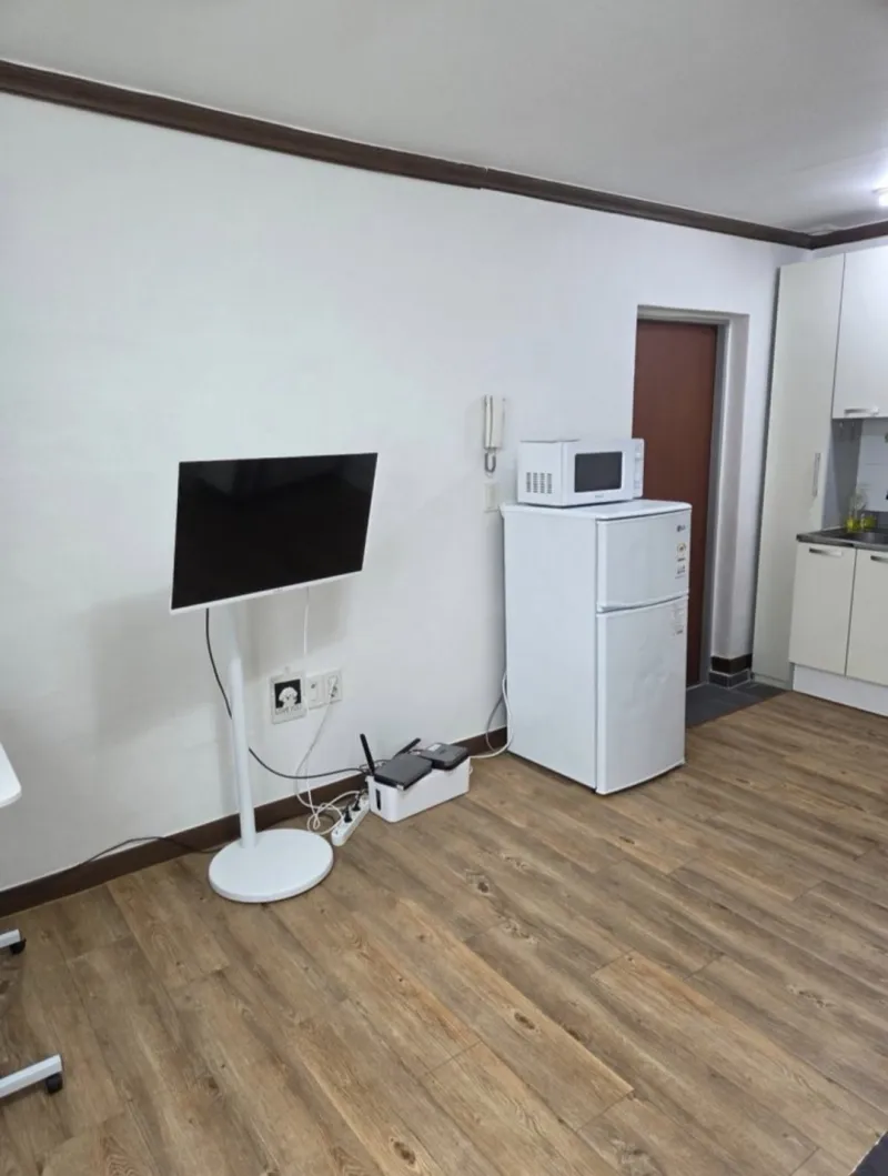 [Jung-gu, Daegu] Welcome to a room near Kyungpook National University Hospital 6